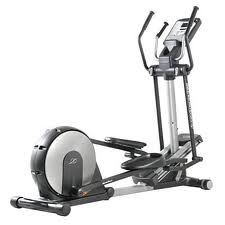 Elliptical Cross Trainer